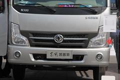 东风 凯普特N300 130马力 4.13米单排厢式轻卡(EQ5040XXY9BDDAC)