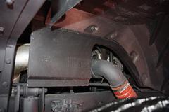 东风商用车 天龙重卡 450马力 6X4 牵引车(D901)(DFL4251A15)