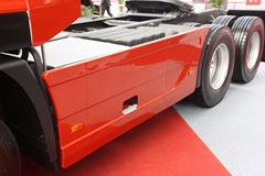 东风商用车 天龙重卡 450马力 6X4 牵引车(D901)(DFL4251A15)
