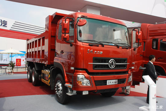 ó ؿ 350 6X4ж(DFL3258A11)
