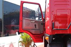 大运 340马力 6X4 牵引车(高顶)(CGC4252PB32WPD3D)