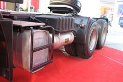 大运 340马力 6X4 牵引车(高顶)(CGC4252PB32WPD3D)