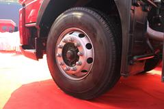 大运 340马力 6X4 牵引车(高顶)(CGC4252PB32WPD3D)