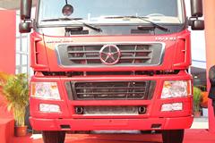 大运 340马力 6X4 牵引车(高顶)(CGC4252PB32WPD3D)