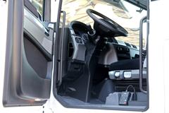 曼(MAN) TGX系列重卡 440马力 6X4 牵引车(型号:26.440)