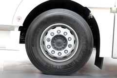 曼(MAN) TGX系列重卡 440马力 6X4 牵引车(型号:26.440)