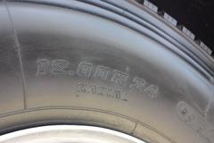 沃尔沃 FH16重卡 610马力 6X4 牵引车