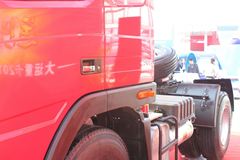 大运 290马力 4X2 牵引车(高顶)(CGC4181PB35WPD3A)