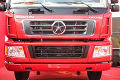 大运 290马力 4X2 牵引车(高顶)(CGC4181PB35WPD3A)