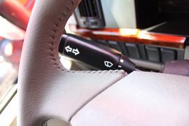 大运&nbsp;牵引车驾驶室                                               图片