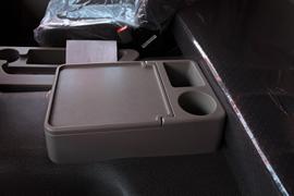 大运&nbsp;牵引车驾驶室                                               图片