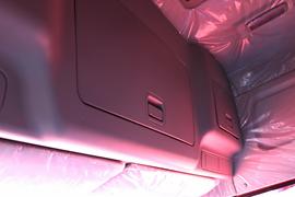 大运&nbsp;牵引车驾驶室                                               图片