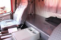 大运 336马力 6X2 牵引车(高顶)(DYX4222PB25WPD3B-24F3AB16E-01)