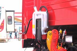 大运&nbsp;牵引车底盘                                                图片