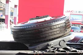 大运&nbsp;牵引车底盘                                                图片