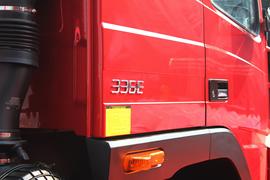 大运&nbsp;牵引车外观                                                图片