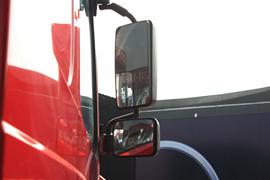 大运&nbsp;牵引车外观                                                图片