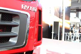 大运&nbsp;牵引车外观                                                图片