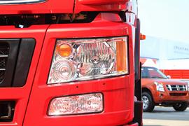 大运&nbsp;牵引车外观                                                图片