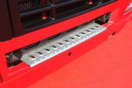 大运&nbsp;牵引车外观                                                图片