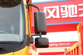 大运&nbsp;自卸车上装                                                图片