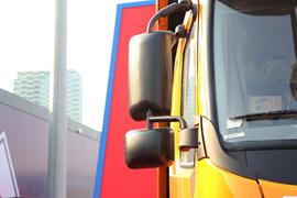 大运&nbsp;自卸车上装                                                图片