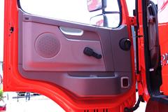 大运 290马力 6X4 5米自卸车(平顶)(DYX3253DA32WPD3C-12E5AK45D)