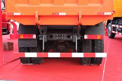 大运 290马力 6X4 5米自卸车(平顶)(DYX3253DA32WPD3C-12E5AK45D)