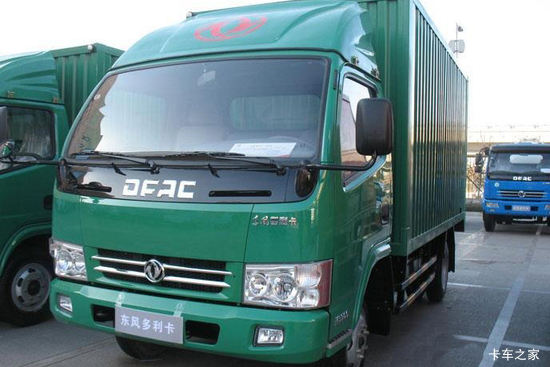  D5 88 3.5׵ʽῨ(EQ5041XXY3BDCAC)