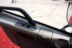东风商用车 天锦中卡 285马力 4X2载货车(底盘)(国五)(DFL1160BW)