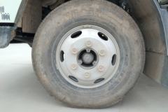 江铃 凯运强劲版 轻载型豪华款 129马力 4.1米单排栏板轻卡(宽体)(JX1045TGC25) 江铃 凯运强劲版 轻载型豪华款 129马力 4.1米单排栏板轻卡(宽体)(JX1045TGC25)