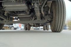 江铃 凯运强劲版 轻载型豪华款 129马力 4.1米单排栏板轻卡(宽体)(JX1045TGC25) 江铃 凯运强劲版 轻载型豪华款 129马力 4.1米单排栏板轻卡(宽体)(JX1045TGC25)