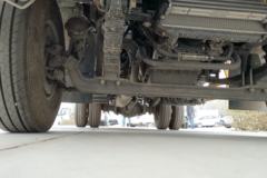 江铃 凯运强劲版 轻载型豪华款 129马力 4.1米单排栏板轻卡(宽体)(JX1045TGC25) 江铃 凯运强劲版 轻载型豪华款 129马力 4.1米单排栏板轻卡(宽体)(JX1045TGC25)