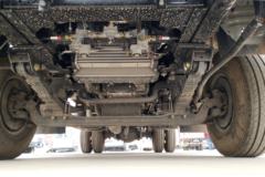 江铃 凯运强劲版 轻载型豪华款 129马力 4.1米单排栏板轻卡(宽体)(JX1045TGC25) 江铃 凯运强劲版 轻载型豪华款 129马力 4.1米单排栏板轻卡(宽体)(JX1045TGC25)