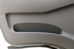 江铃 凯运强劲版 轻载型豪华款 129马力 3.7米排半栏板轻卡(宽体)(JX1045TPGC25)