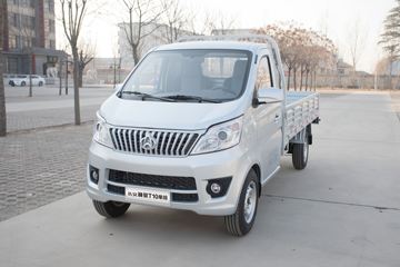 长安凯程 神骐T10 舒适型 1.5L 112马力 汽油 3.01米单排栏板微卡(SC1035DNA5)