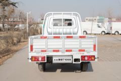 长安凯程 神骐T10 舒适型 1.5L 112马力 汽油 2.52米双排栏板微卡(SC1025SNA5)