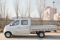 长安凯程 神骐T10 舒适型 1.5L 112马力 汽油 2.52米双排栏板微卡(SC1025SNA5)