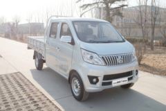 长安凯程 神骐T10 舒适型 1.5L 112马力 汽油 2.52米双排栏板微卡(SC1025SNA5)