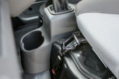 长安凯程 神骐T10 舒适型 1.5L 112马力 汽油 2.52米双排栏板微卡(SC1025SNA5)