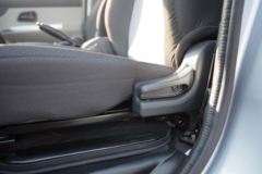 长安凯程 神骐T10 舒适型 1.5L 112马力 汽油 2.52米双排栏板微卡(SC1025SNA5)