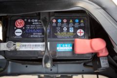 长安凯程 神骐T10 舒适型 1.5L 112马力 汽油 2.52米双排栏板微卡(SC1025SNA5)