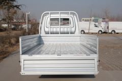 长安凯程 神骐T10 舒适型 1.5L 112马力 汽油 2.52米双排栏板微卡(SC1025SNA5)