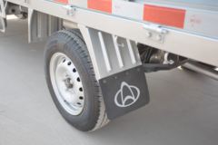 长安凯程 神骐T10 舒适型 1.5L 112马力 汽油 2.52米双排栏板微卡(SC1025SNA5)