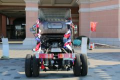 解放 J6F 150马力 普通版 4.21米单排仓栅式轻卡(CA5046CCYP40K2L1E5A84-1)