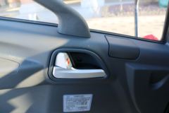 解放 J6F 150马力 普通版 4.21米单排仓栅式轻卡(CA5046CCYP40K2L1E5A84-1)