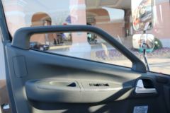 解放 J6F 150马力 普通版 4.21米单排仓栅式轻卡(CA5046CCYP40K2L1E5A84-1)