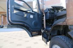 解放 J6F 150马力 普通版 4.21米单排仓栅式轻卡(CA5046CCYP40K2L1E5A84-1)