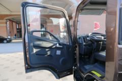 解放 J6F 150马力 普通版 4.21米单排仓栅式轻卡(CA5046CCYP40K2L1E5A84-1)