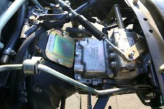 解放 J6F 150马力 普通版 4.21米单排仓栅式轻卡(CA5046CCYP40K2L1E5A84-1)